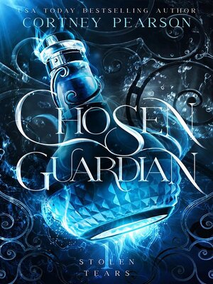cover image of Chosen Guardian